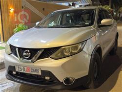 Nissan Rogue Sport